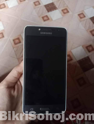 Samsung J2 Prime